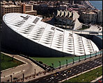 La fabulosa biblioteca de Alejandría